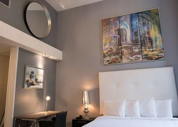 Hotel Manoir Morgan hotel thumbnail 5