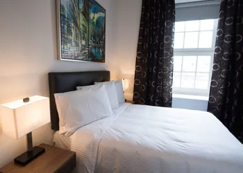 Hotel Manoir Morgan hotel thumbnail 7