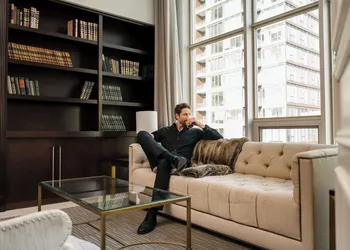 Soho Hotel Toronto hotel thumbnail 4