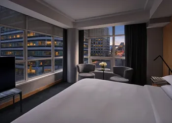 Soho Hotel Toronto hotel thumbnail 5
