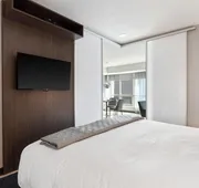 Soho Hotel Toronto hotel detail image 3