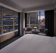 Soho Hotel Toronto hotel detail image 5