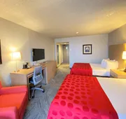 Penticton Lakeside Resort and Conference Centre hotel detail image 4