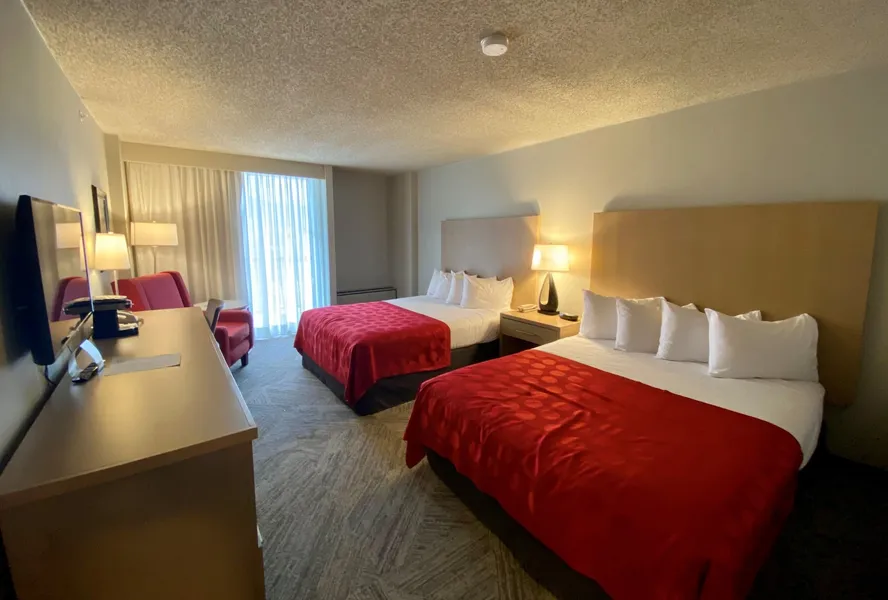Penticton Lakeside Resort and Conference Centre hotel detail image 6