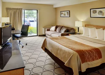 Comfort Inn hotel thumbnail 2