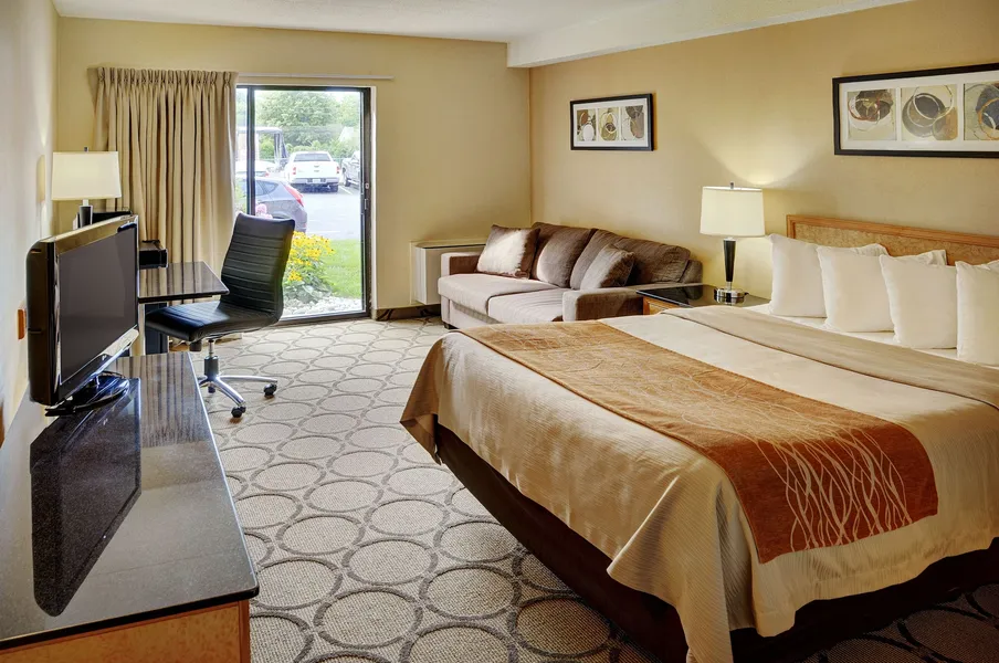Comfort Inn hotel detail image 2