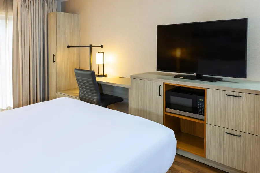 Comfort Inn hotel detail image 6