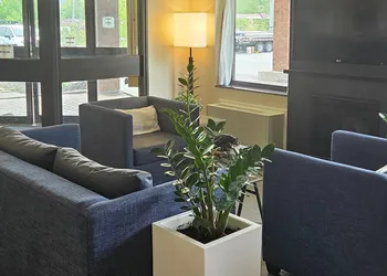 Comfort Inn Parry Sound hotel thumbnail 2