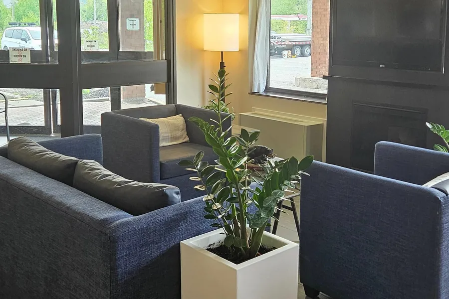 Comfort Inn Parry Sound hotel detail image 2
