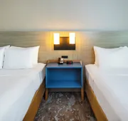 Comfort Inn Parry Sound hotel detail image 3