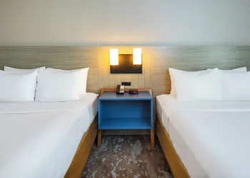 Comfort Inn Parry Sound hotel thumbnail 3