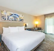 Comfort Inn Parry Sound hotel detail image 4