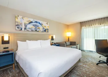 Comfort Inn Parry Sound hotel thumbnail 4