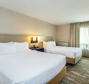 Comfort Inn Parry Sound hotel detail image 5