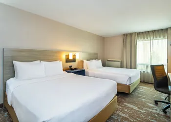 Comfort Inn Parry Sound hotel thumbnail 5