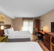 Comfort Inn Parry Sound hotel detail image 7