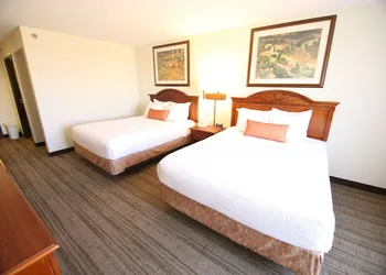 Crown Pointe Lodge, BW Signature Collection hotel thumbnail 5