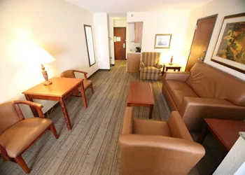 Crown Pointe Lodge, BW Signature Collection hotel thumbnail 8