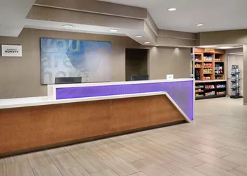 SpringHill Suites by Marriott Charlotte Univ. Research Park hotel thumbnail 2