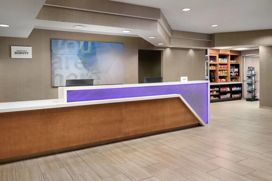 SpringHill Suites by Marriott Charlotte Univ. Research Park hotel detail image 2