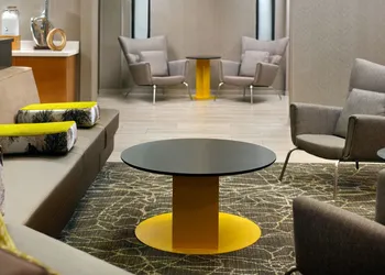 SpringHill Suites by Marriott Charlotte Univ. Research Park hotel thumbnail 3