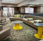 SpringHill Suites by Marriott Charlotte Univ. Research Park hotel detail image 4