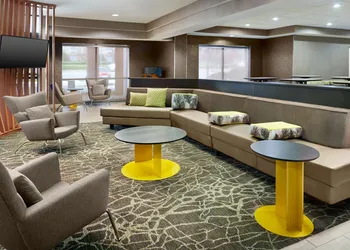 SpringHill Suites by Marriott Charlotte Univ. Research Park hotel thumbnail 4