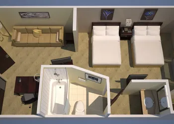SpringHill Suites by Marriott Charlotte Univ. Research Park hotel thumbnail 6