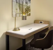 SpringHill Suites by Marriott Charlotte Univ. Research Park hotel detail image 7