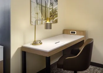 SpringHill Suites by Marriott Charlotte Univ. Research Park hotel thumbnail 7
