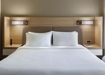 SpringHill Suites by Marriott Charlotte Univ. Research Park hotel thumbnail 8
