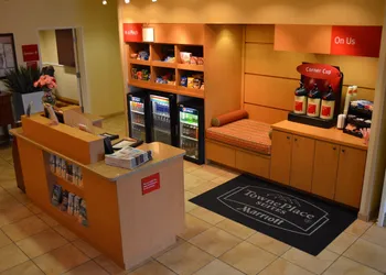 TownePlace Suites by Marriott Quantico Stafford hotel thumbnail 2
