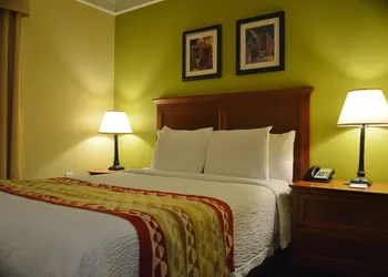 TownePlace Suites by Marriott Quantico Stafford hotel thumbnail 4