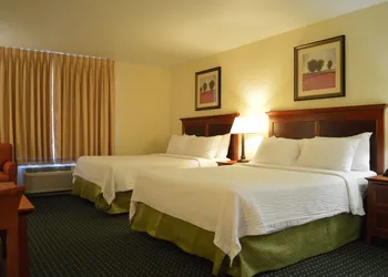 TownePlace Suites by Marriott Quantico Stafford hotel thumbnail 5
