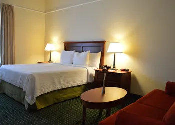 TownePlace Suites by Marriott Quantico Stafford hotel thumbnail 6