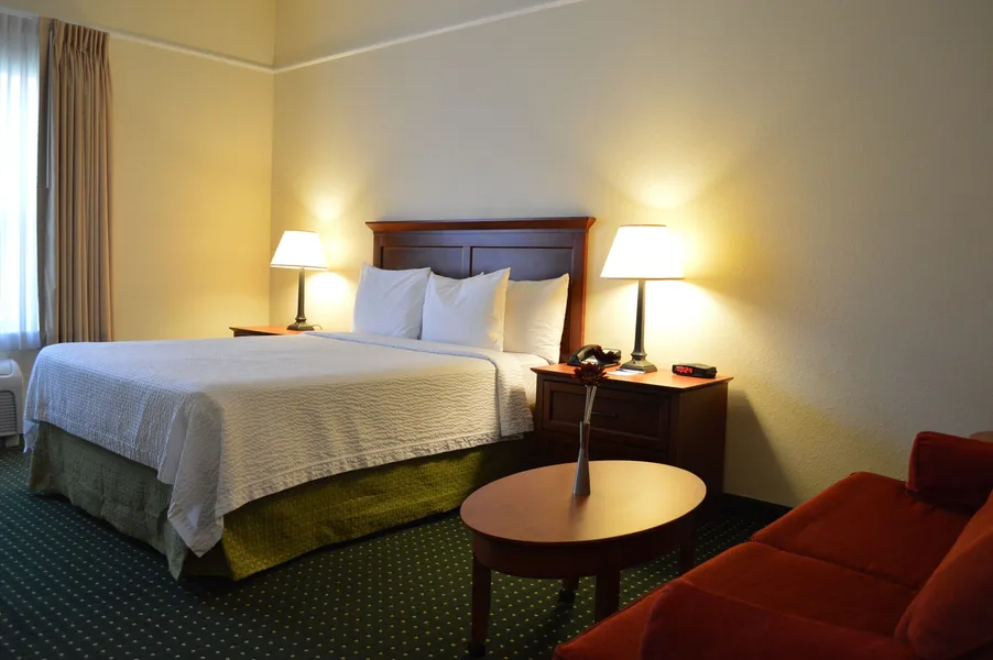 TownePlace Suites by Marriott Quantico Stafford hotel detail image 6