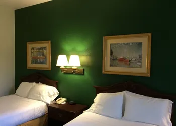 Ruskin Inn Hotel hotel thumbnail 5