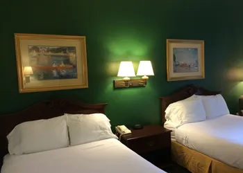 Ruskin Inn Hotel hotel thumbnail 7