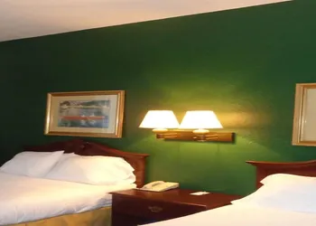 Ruskin Inn Hotel hotel thumbnail 8