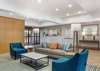 Comfort Inn Sullivan hotel thumbnail 3
