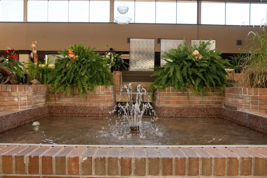 Medicine Hat Lodge, Resort, Casino, and Spa, Trademark Collection by Wyndham. hotel detail image 2