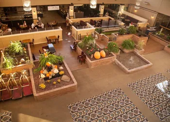 Medicine Hat Lodge, Resort, Casino, and Spa, Trademark Collection by Wyndham. hotel thumbnail 3