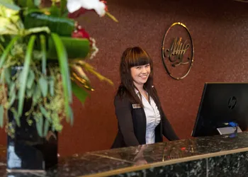 Medicine Hat Lodge, Resort, Casino, and Spa, Trademark Collection by Wyndham. hotel thumbnail 5