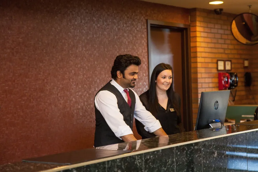 Medicine Hat Lodge, Resort, Casino, and Spa, Trademark Collection by Wyndham. hotel detail image 6