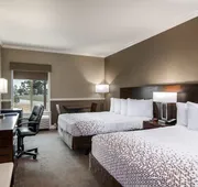 HillSide Inn hotel detail image 7