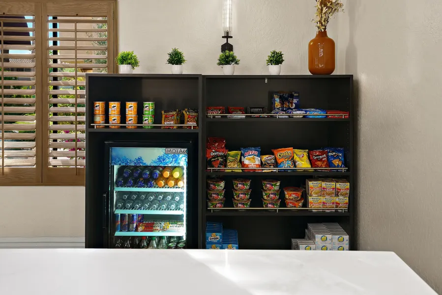 La Fuente Inn & Suites hotel detail image 2