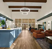 La Fuente Inn & Suites hotel detail image 4