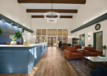La Fuente Inn & Suites hotel thumbnail 4