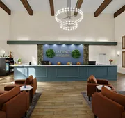 La Fuente Inn & Suites hotel detail image 5