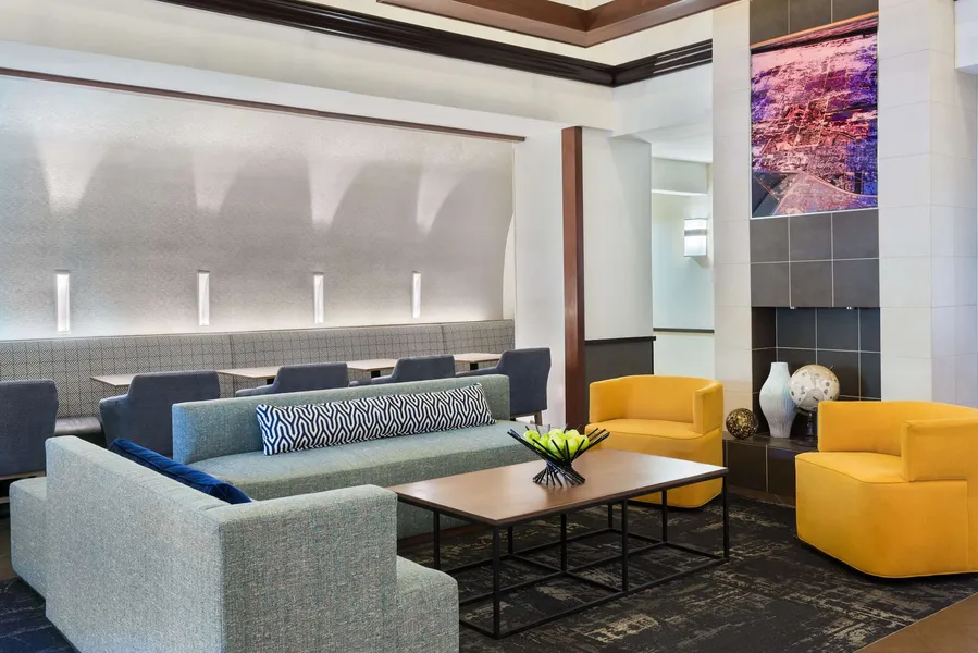 Hyatt Place Ft. Lauderdale/Plantation hotel detail image 2